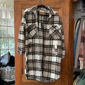 NWT BLANKNYC JACKET